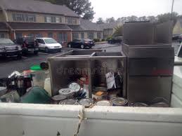 Best Residential Junk Removal in Cedar Ridge, CA