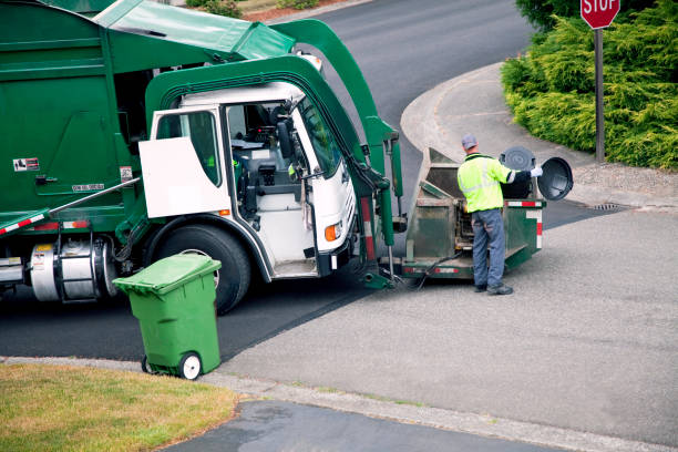 Best Demolition Debris Removal in Cedar Ridge, CA